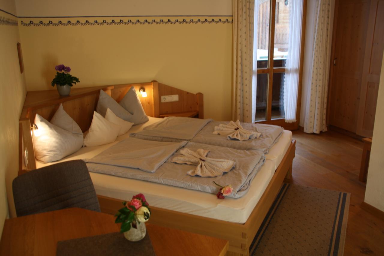 Pension Schusterpeter Bad Tölz Εξωτερικό φωτογραφία
