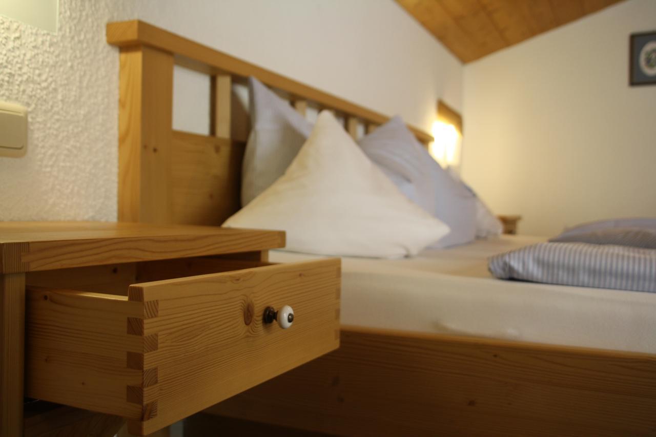 Pension Schusterpeter Bad Tölz Εξωτερικό φωτογραφία
