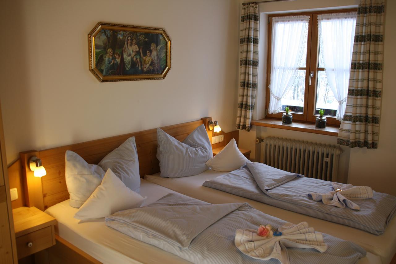 Pension Schusterpeter Bad Tölz Εξωτερικό φωτογραφία