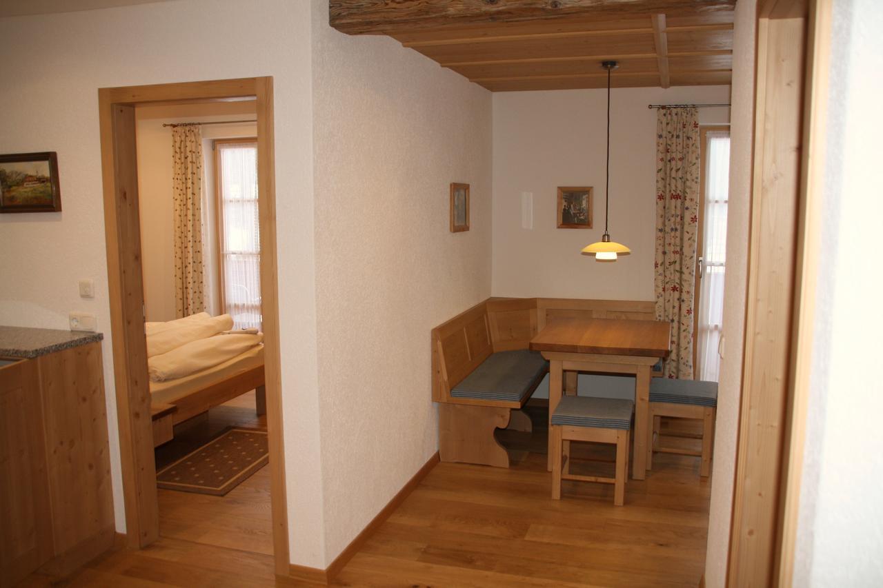 Pension Schusterpeter Bad Tölz Εξωτερικό φωτογραφία